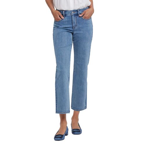 NYDJ Marilyn Ankle Jeans